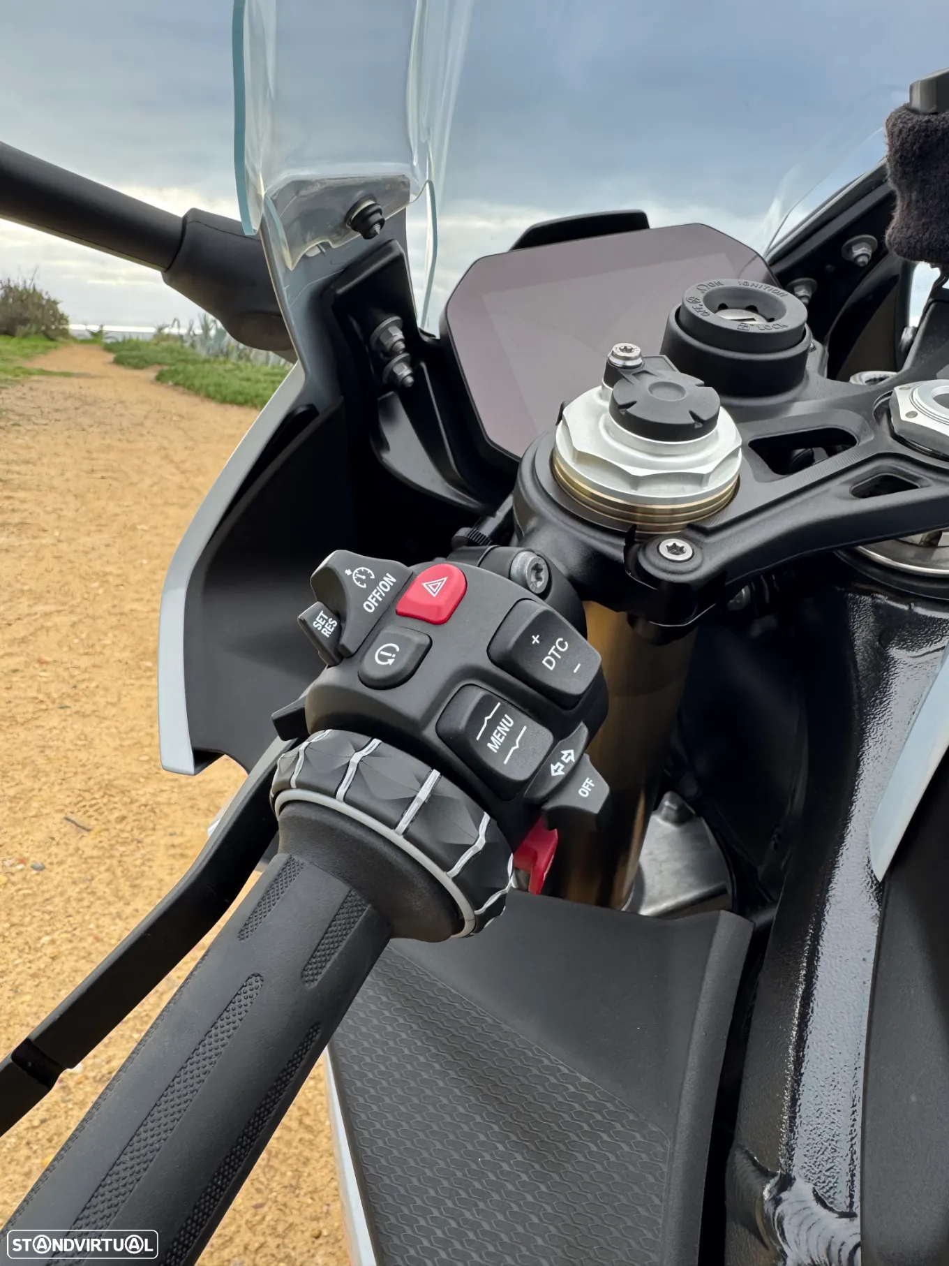 BMW S 1000 RR - 5