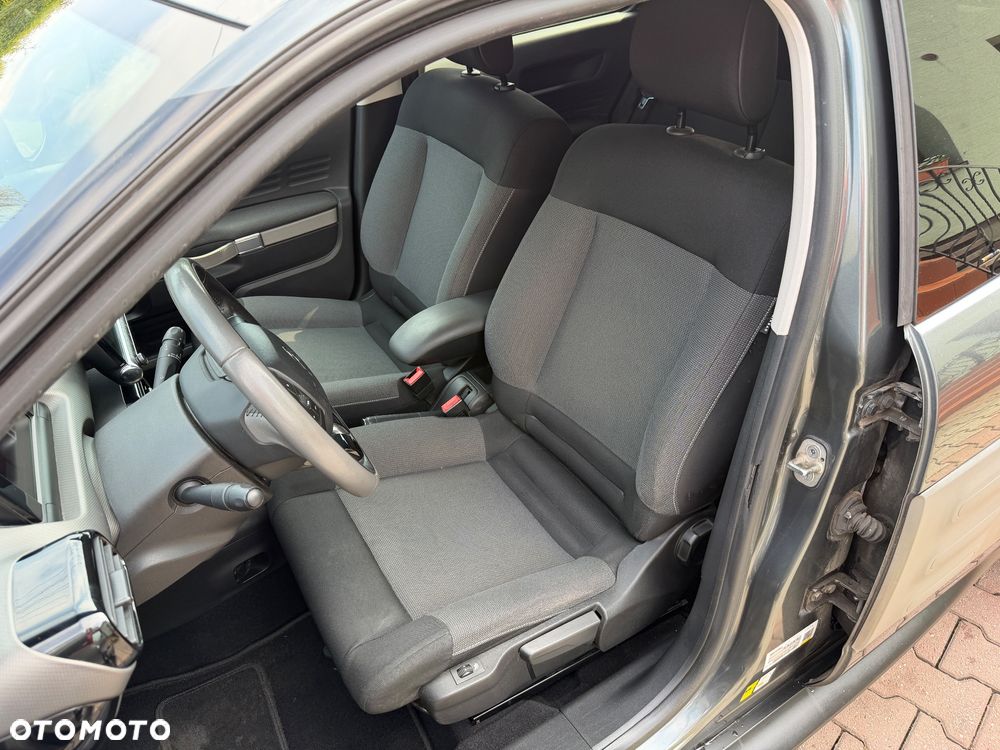 Citroën C4 Cactus 1.6 Blue HDi Shine Edition - 24