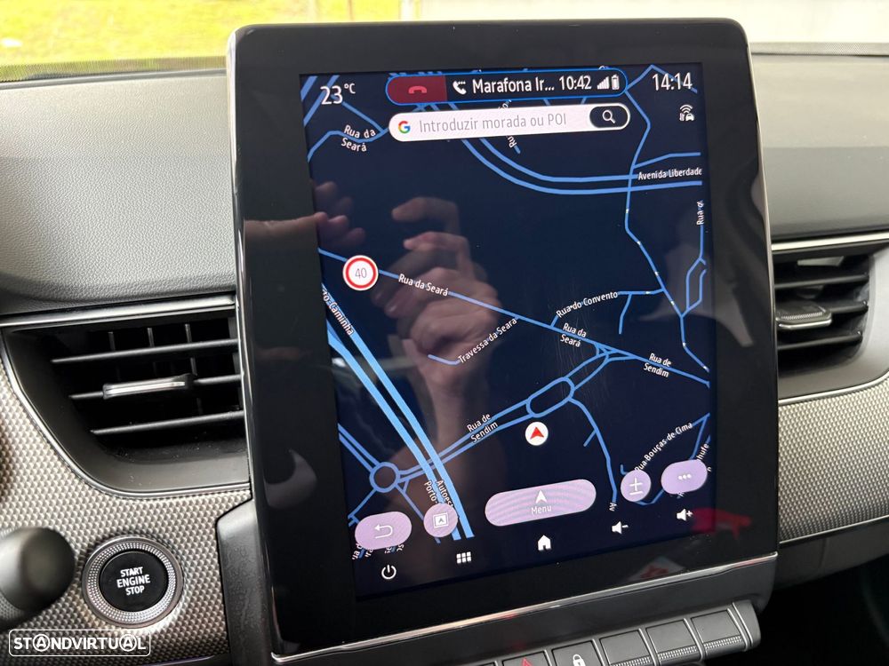 Renault Arkana 1.3 TCe Techno EDC - 19