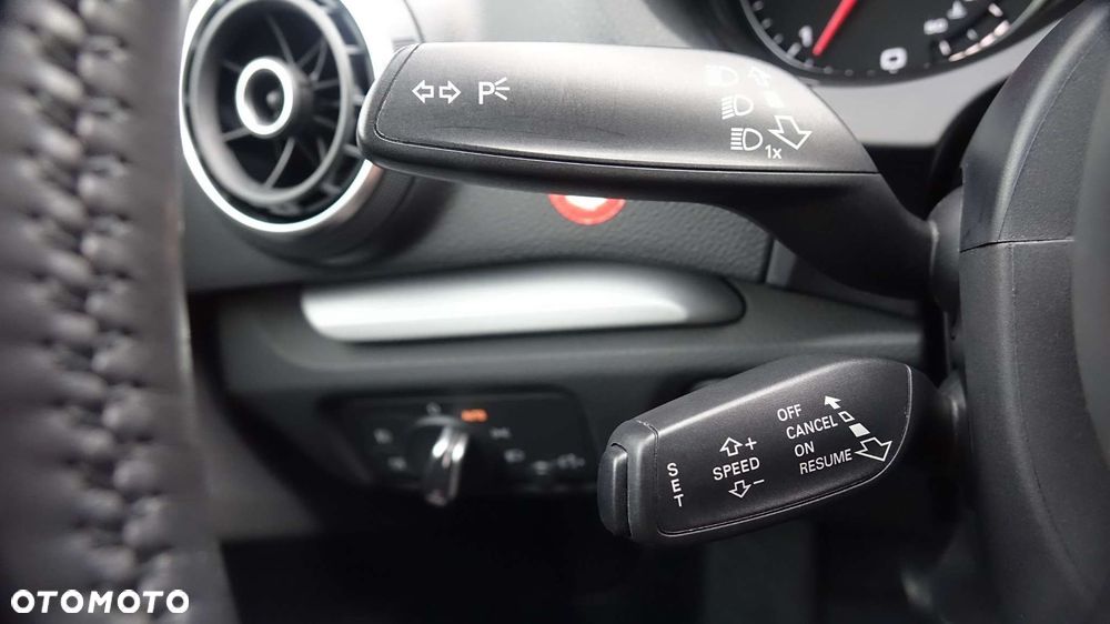 Audi A3 Sportback - 33