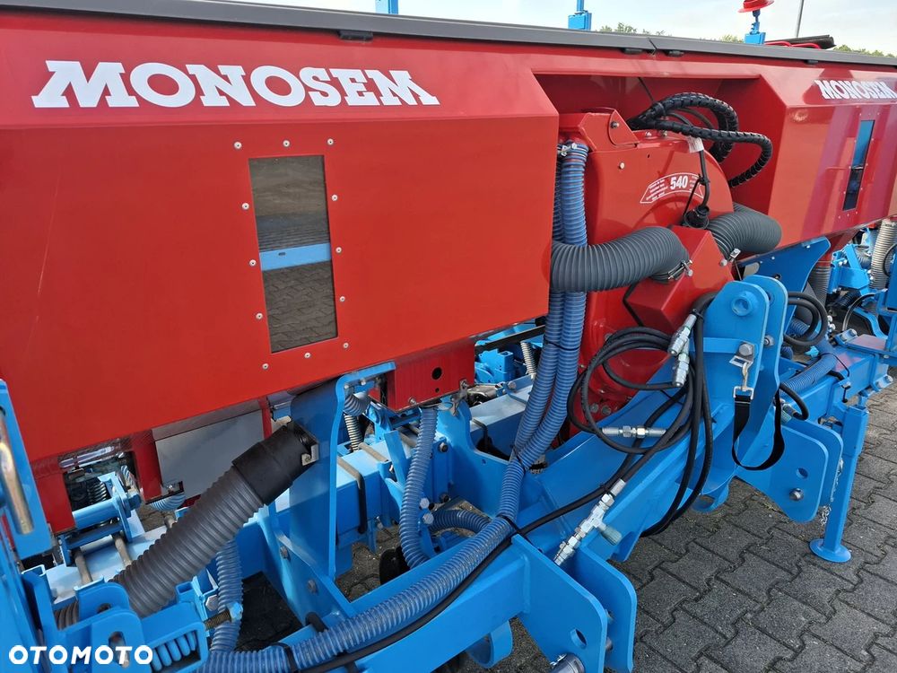 Monosem NG Plus M - 10