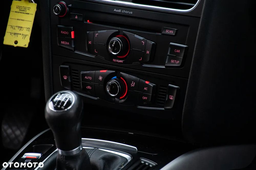 Audi A4 - 22