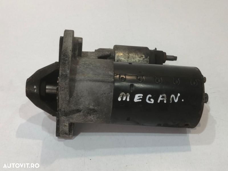 Electromotor 233001073r Renault Clio 4 [2012 - 2020] - 3