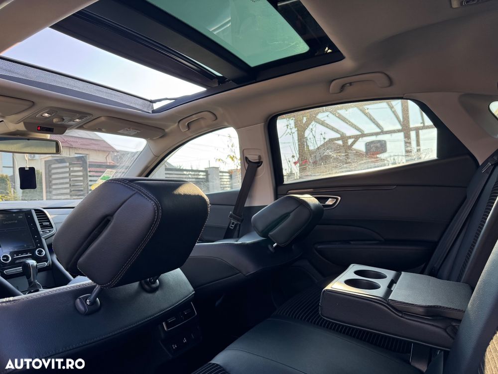 Renault Talisman ENERGY dCi 130 EDC INTENS - 29