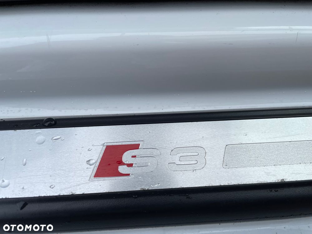 Audi S3 - 13