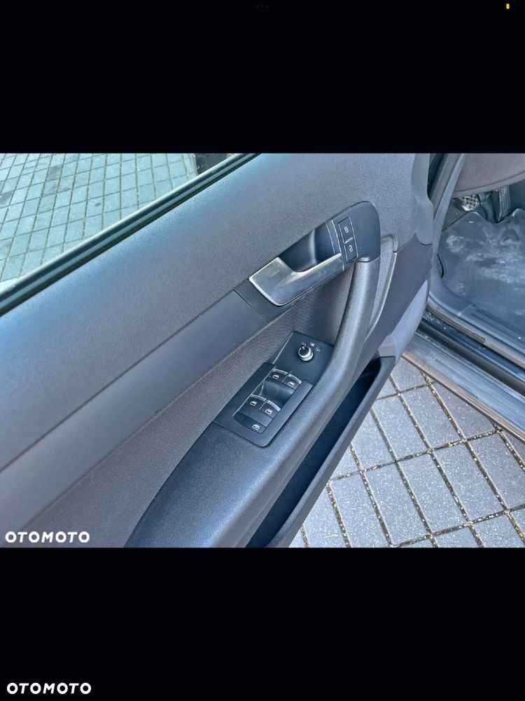 Audi A3 Sportback 1.6 TDI 102g DPF - 12