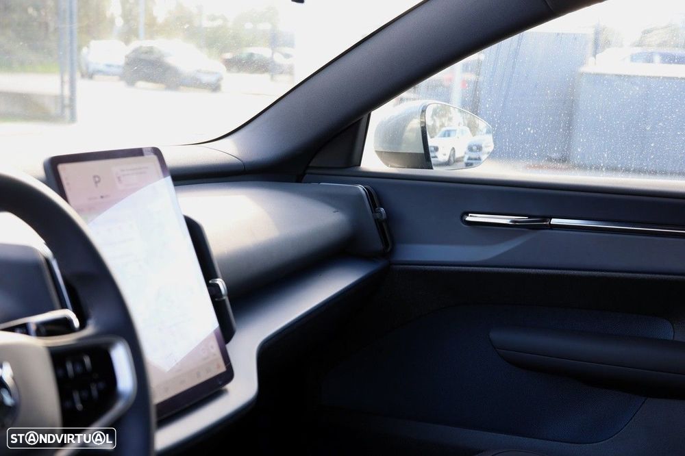 Volvo EX30 51 kWh Single Motor Core - 10