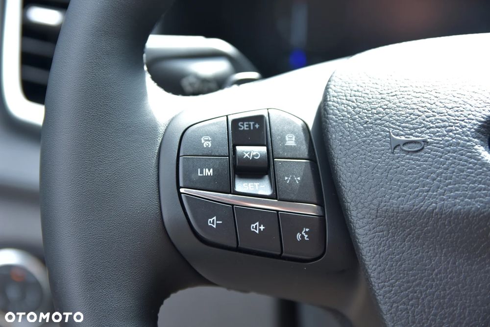 Ford Transit LIMITED L3H2 165KM - 10