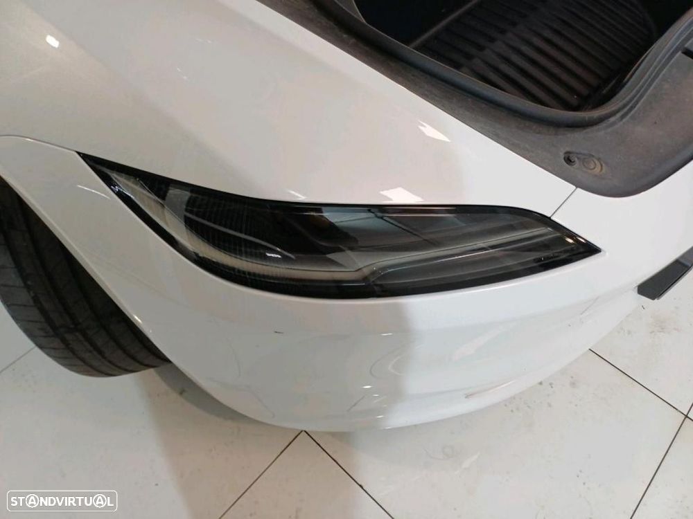 Tesla Model 3 Tração Traseira Premium - 23