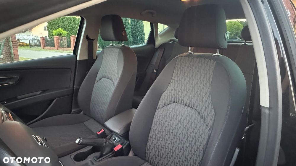 Seat Leon - 18