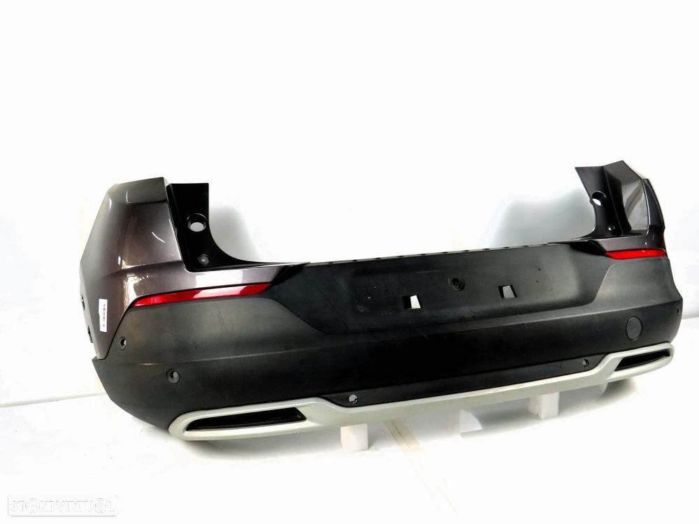 Parachoques Trás Usado / Original OPEL GRANDLAND X (A18) - 3