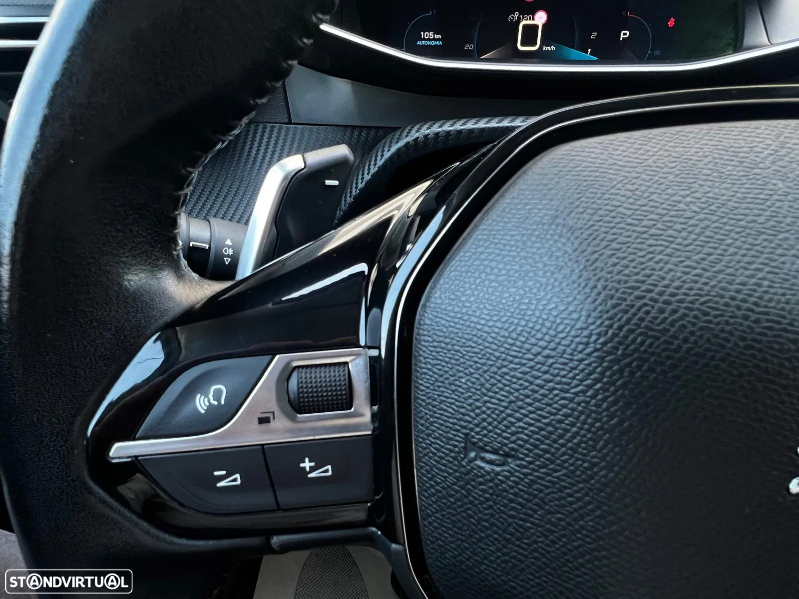 Peugeot 208 1.2 PureTech Allure Pack EAT8 - 35