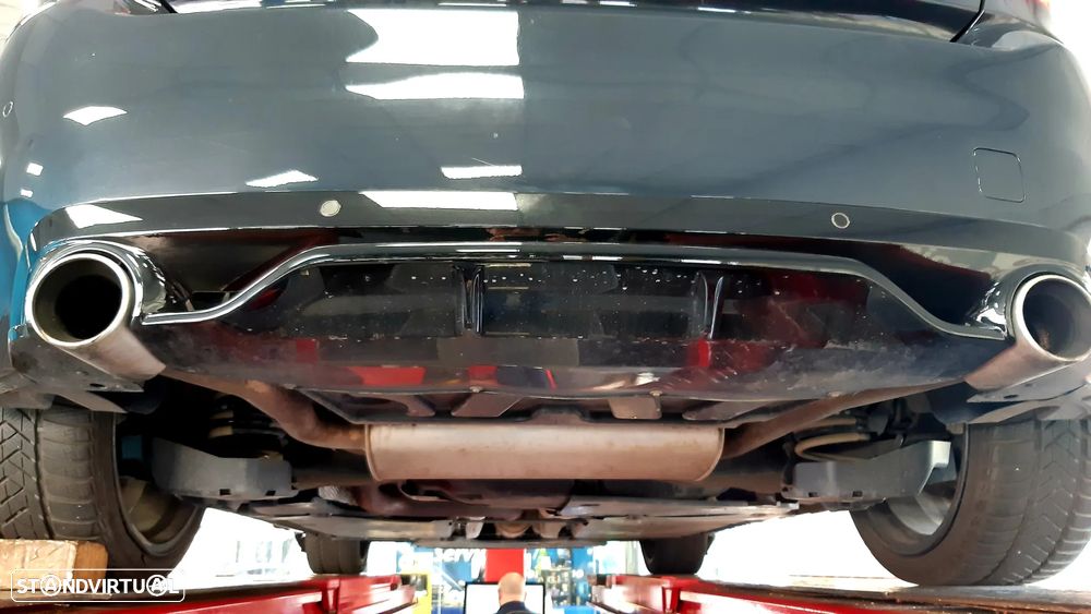 Peugeot 308 1.6 e-THP GTi - 14