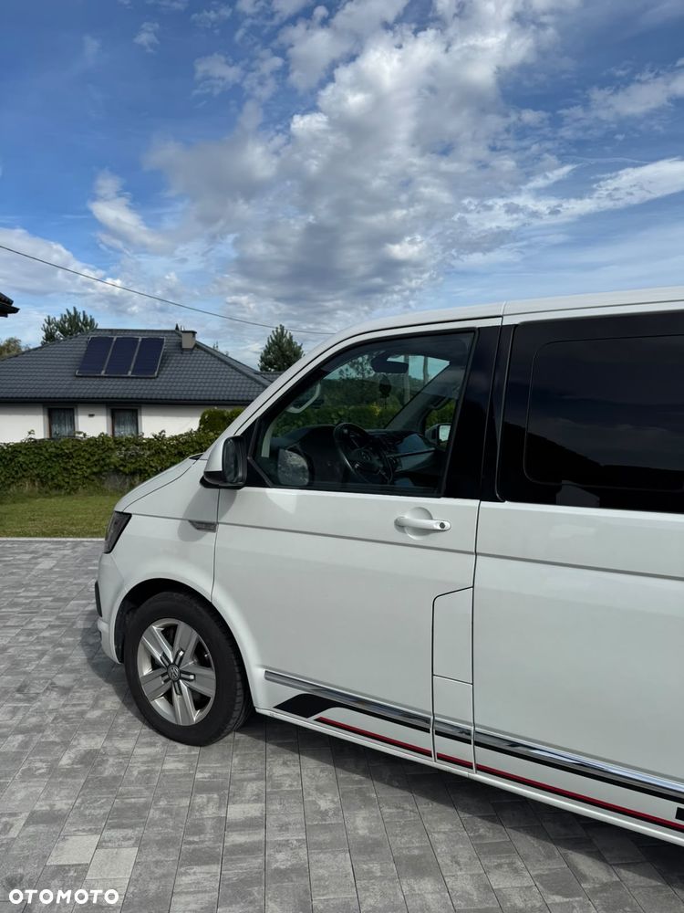 Volkswagen Multivan - 7