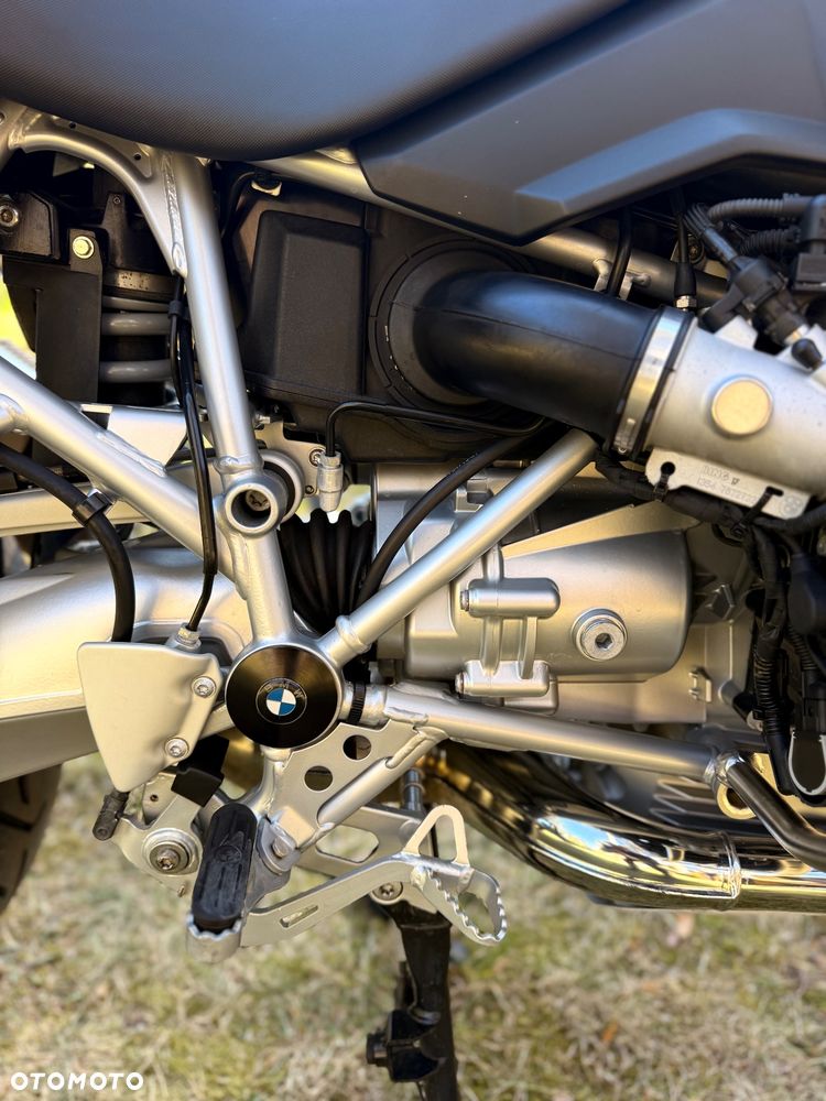 BMW GS - 9