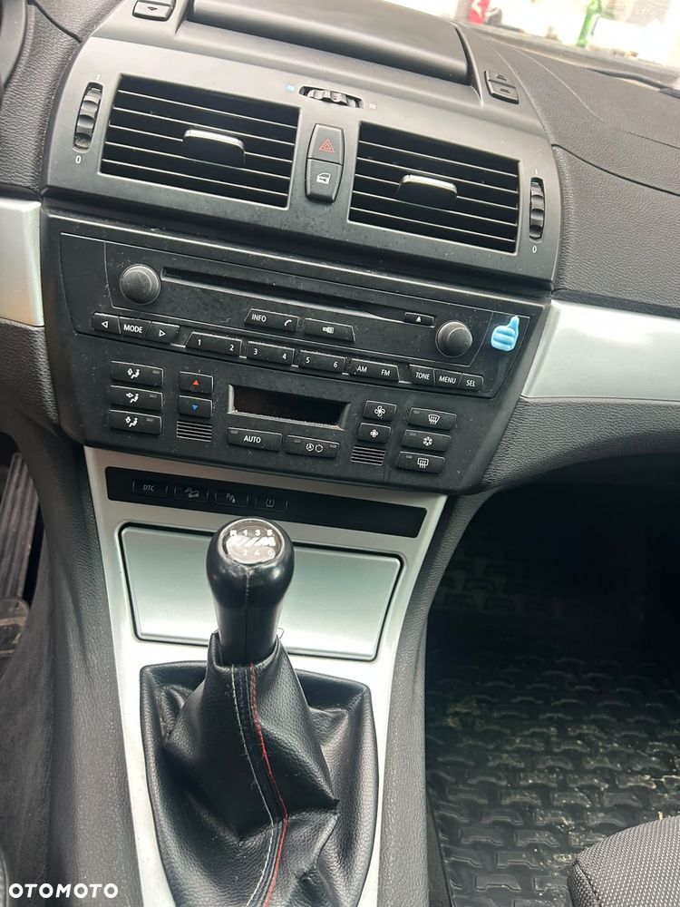 BMW X3 - 11
