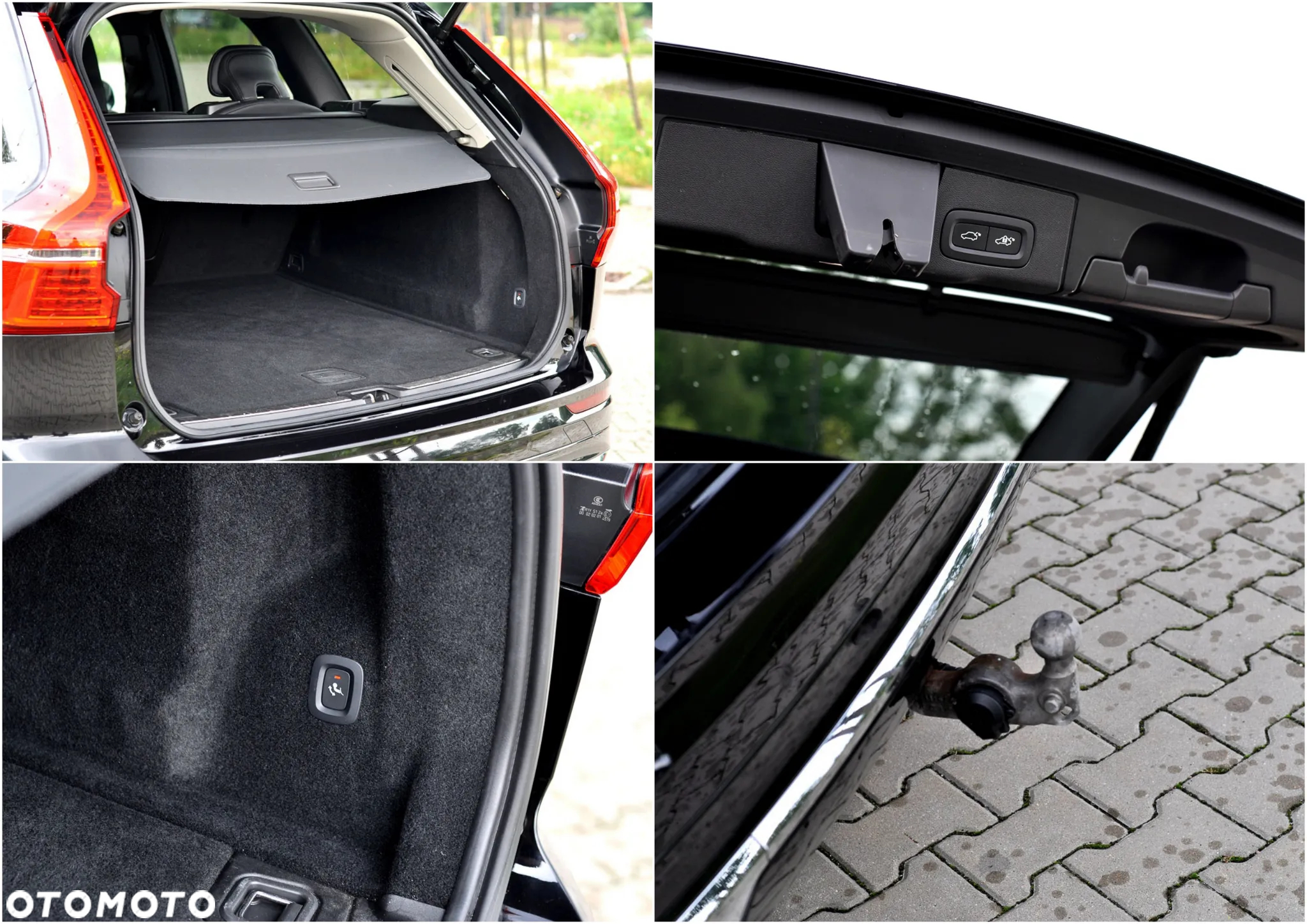Volvo XC 60 B4 D AWD Inscription - 39