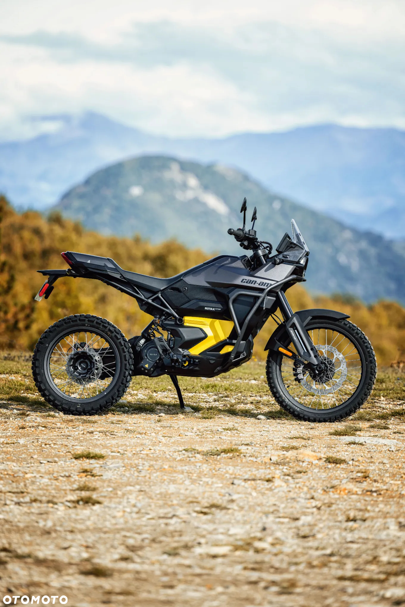 Can-Am Inny - 2