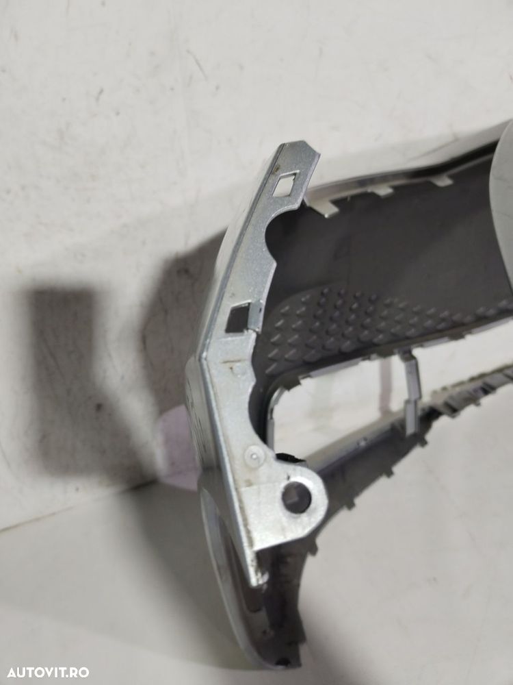 Bara fata VW ID3, 2020, 2021, 2022, 2023, cod origine OE 10A807221. - 12