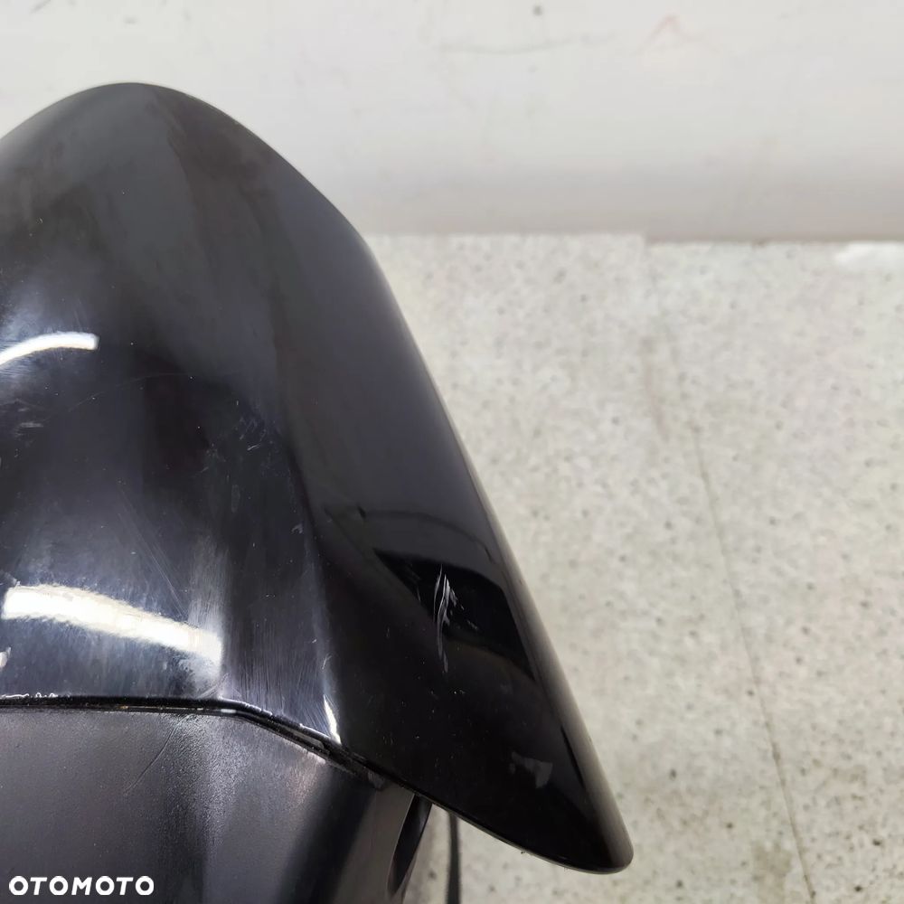 Błotnik przód, przedni KTM 125 Duke - 4