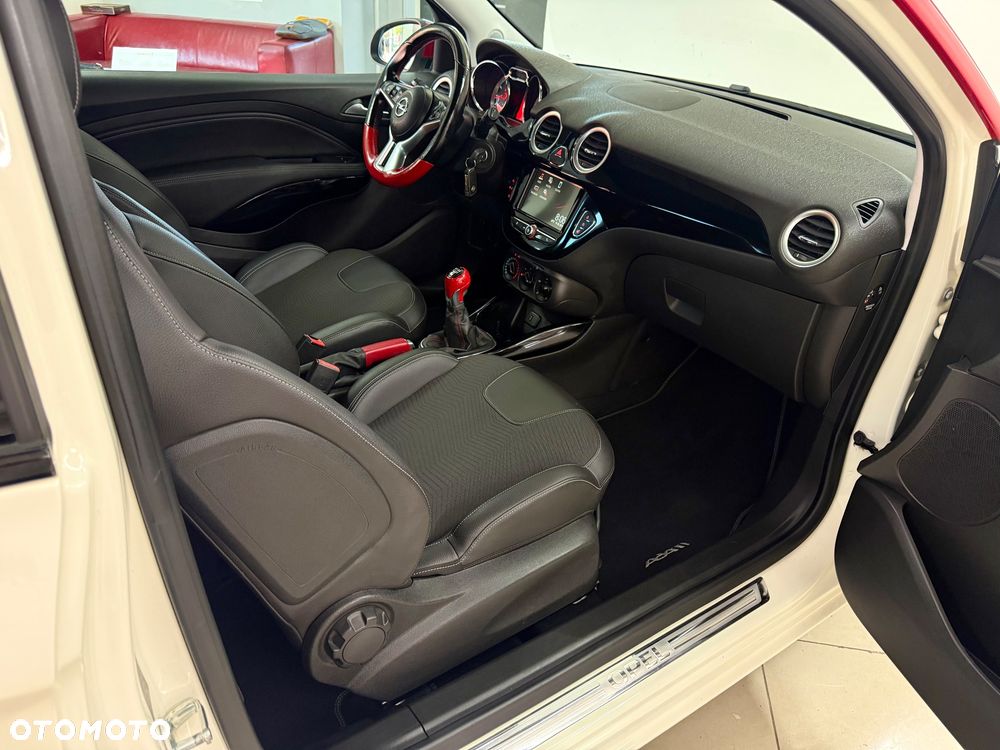 Opel Adam 1.4 Yourself S&S - 6