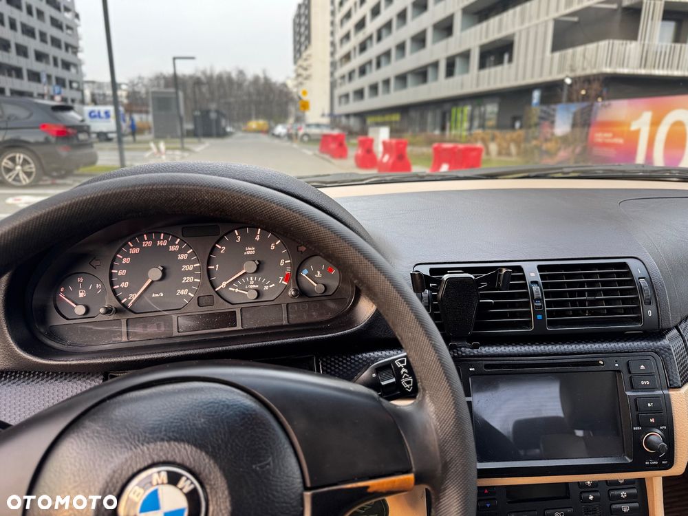 BMW Seria 3 318 CI - 7