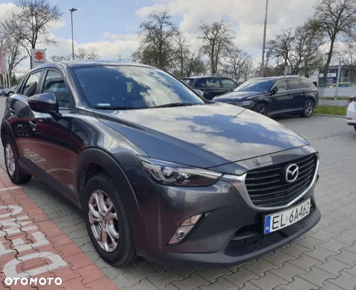 Mazda CX-3 2.0 Skyenergy - 5