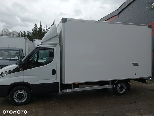 Iveco IVECO Daily 35S18H/P KONTENER 8EP
