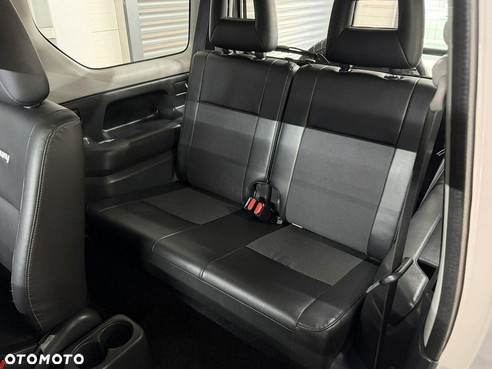 Suzuki Jimny - 16