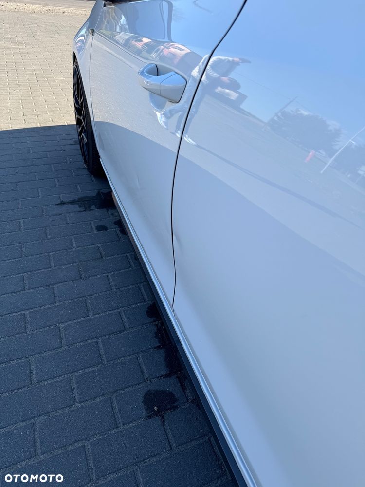 Volkswagen Golf 2.0 TDI GTD - 9