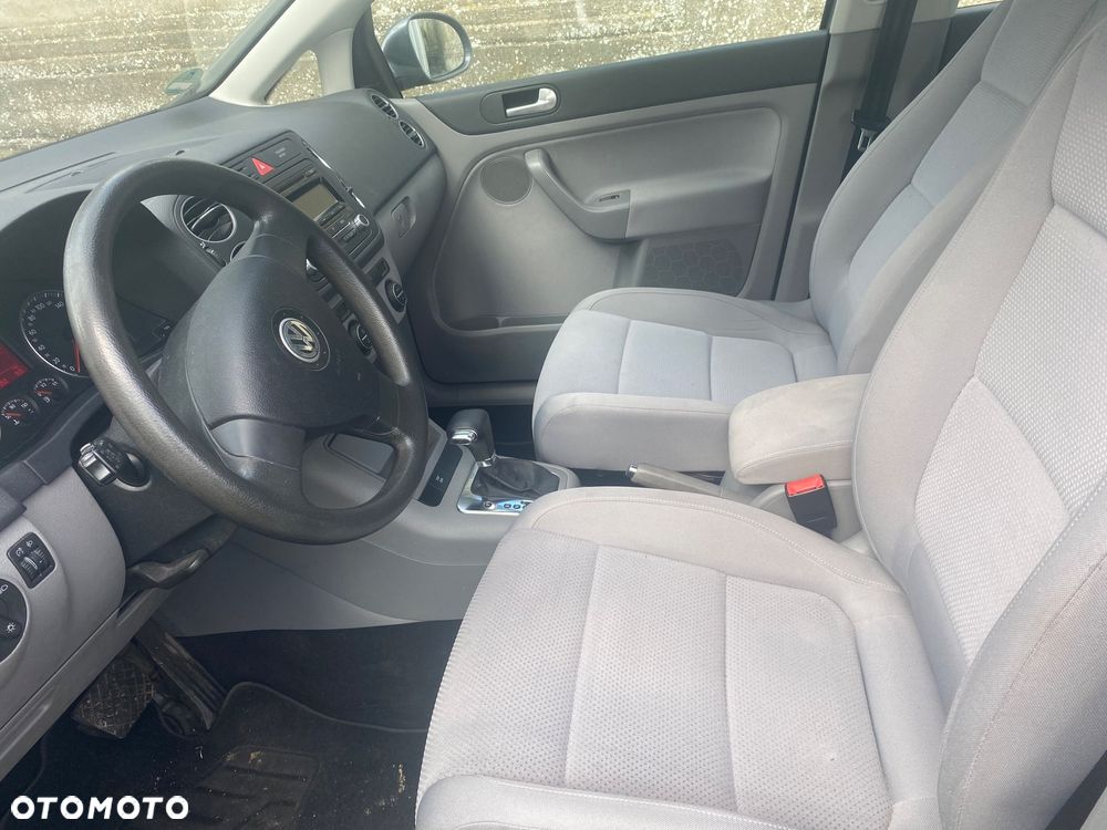Volkswagen Golf 1.4 TSI DSG Comfortline - 8
