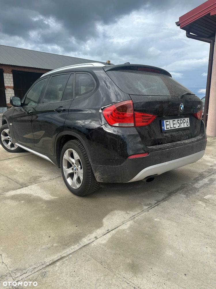 BMW X1 - 3