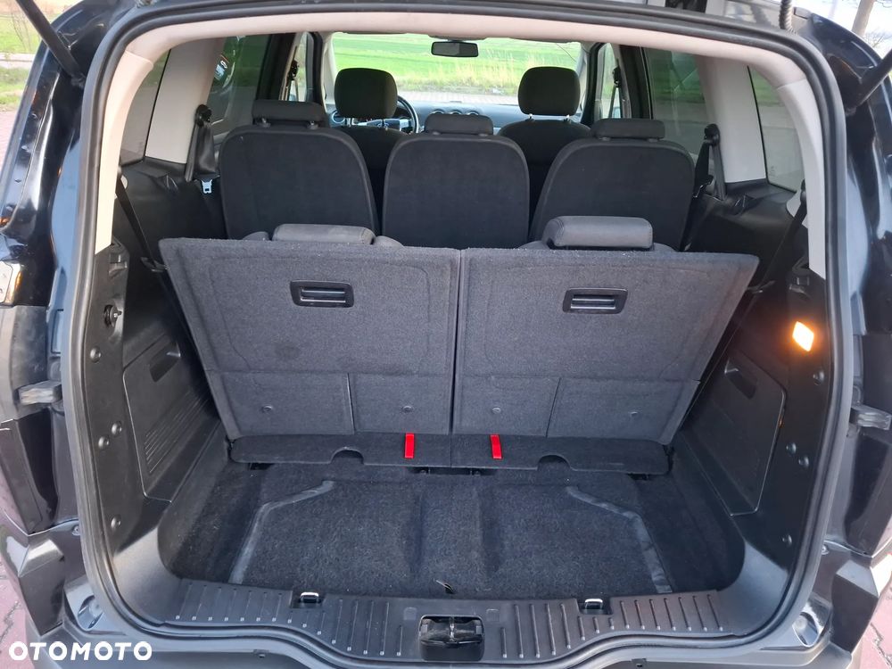 Ford S-Max 2.0 TDCi DPF Titanium - 30