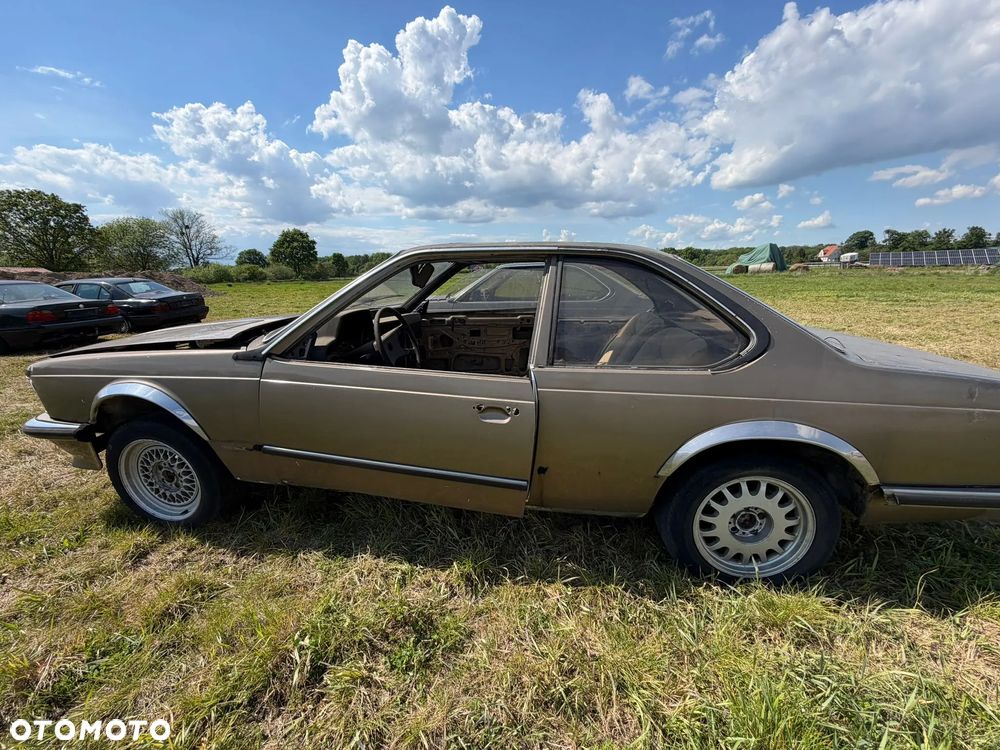 BMW Seria 6 - 17