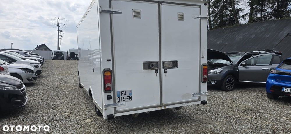 Renault Master - 11