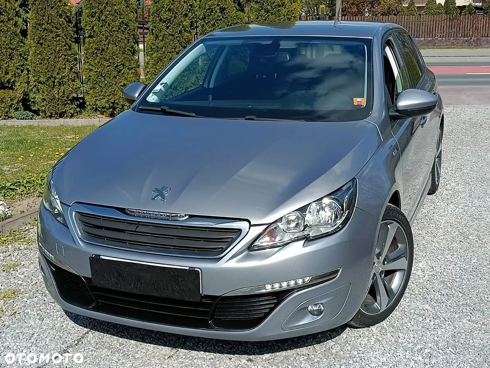 Peugeot 308 BlueHDi 120 Stop & Start GT-Line Edition - 2