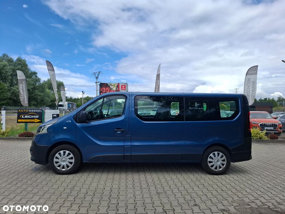 Renault Trafic - 8