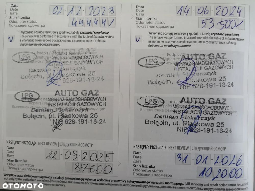 Hyundai Tucson 1.6 GDi 4WD N Line - 8