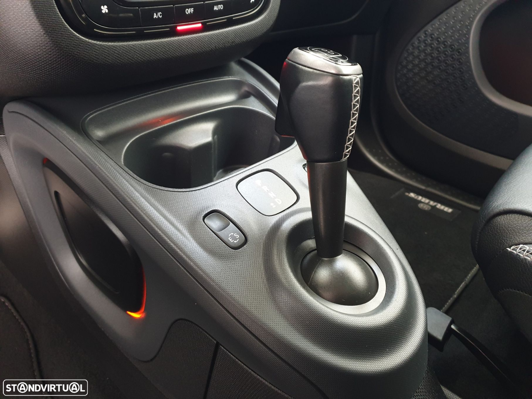 Smart ForTwo Coupé 0.9 Brabus Xclusive - 20