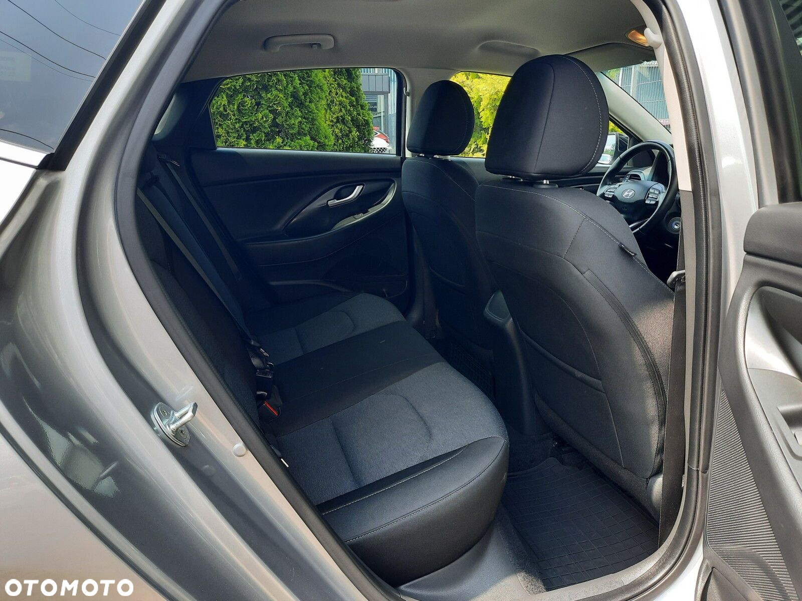 Hyundai i30 Fastback 1.5 T-GDI 48V Smart DCT - 13