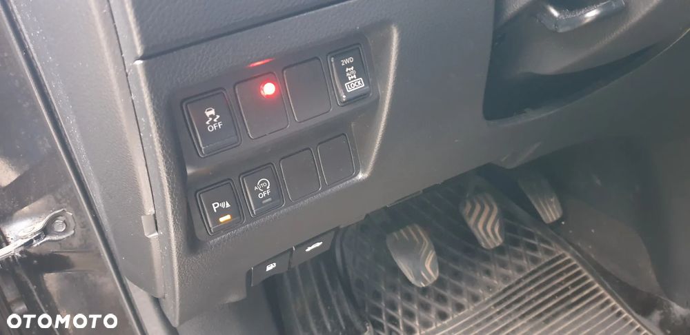 Nissan Qashqai - 15