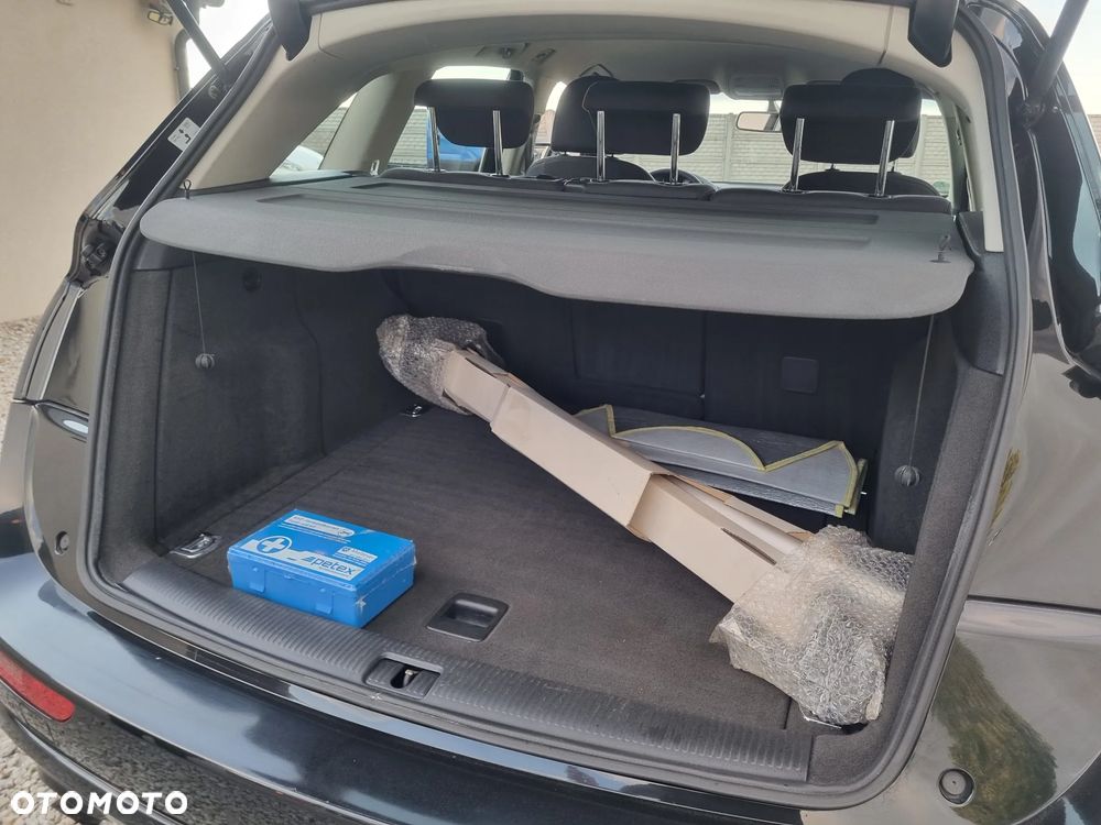 Audi Q5 2.0 TFSI Quattro - 11