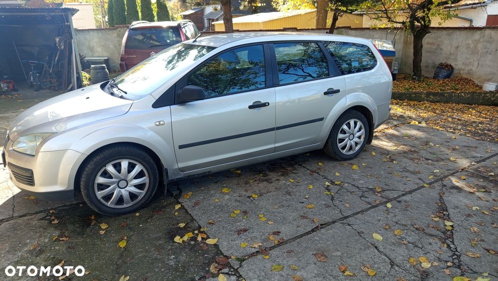 Ford Focus - 3