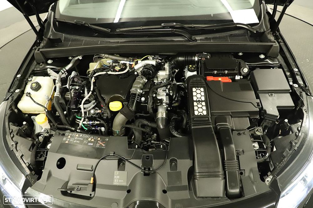 Renault Mégane Sport Tourer 1.5 Blue dCi GT Line - 21