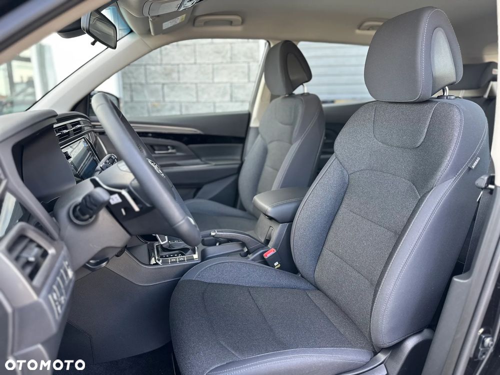 SsangYong/KGM Korando 1.5 T-GDI Joy 2WD - 8