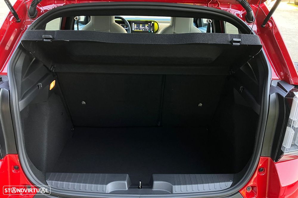 Fiat Grande Panda 1.2 Hybrid La Prima eDCT - 7