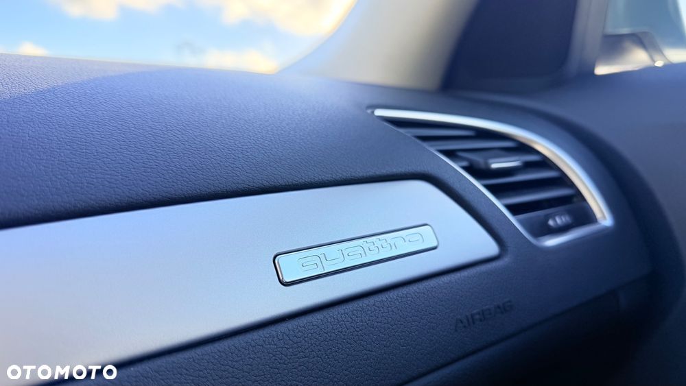 Audi A4 Allroad 2.0 TFSI S tronic - 17