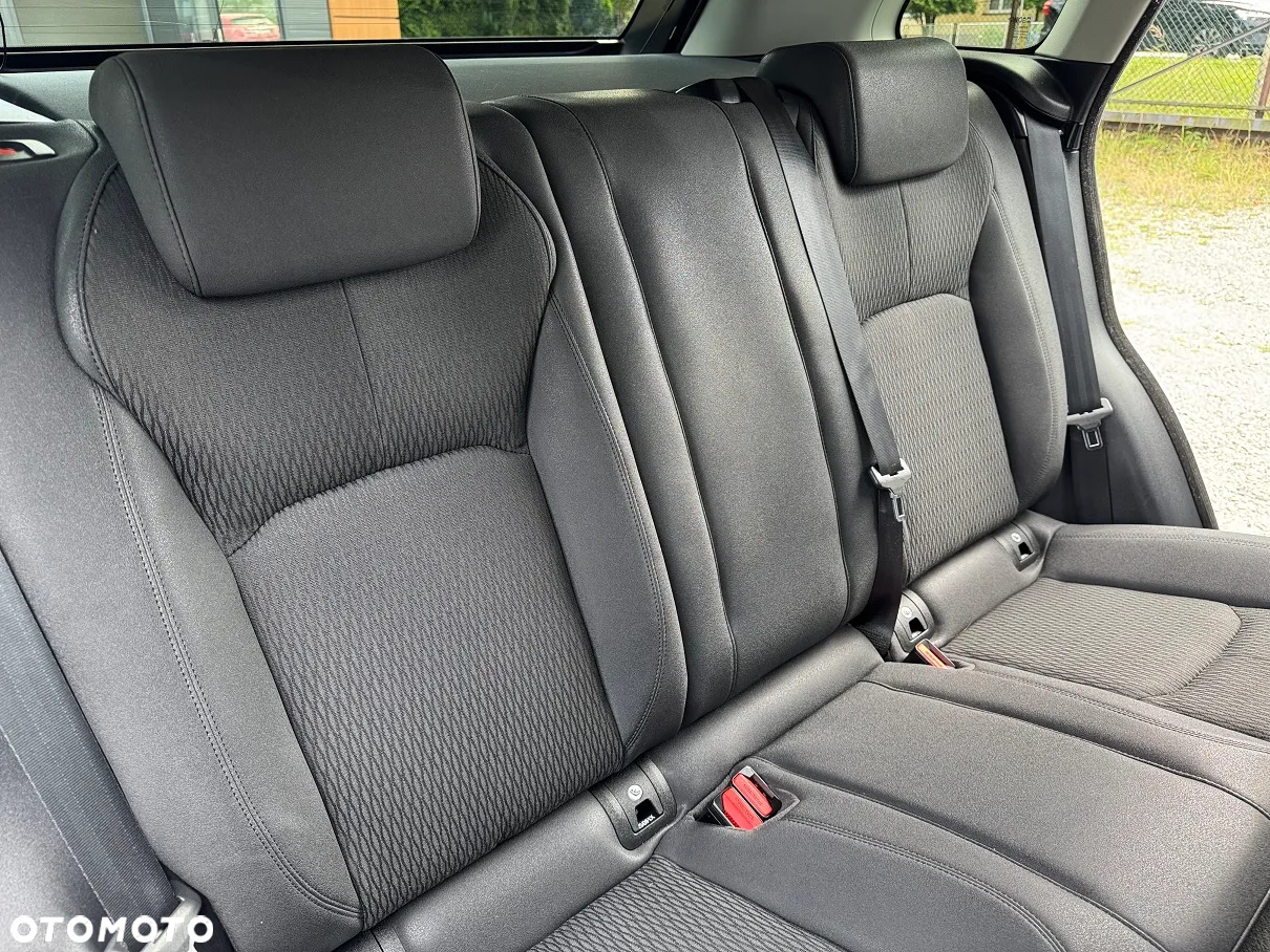 Land Rover Range Rover Evoque - 29