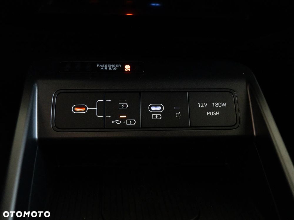 Hyundai Kona 1.6 T-GDI N-Line DCT - 23