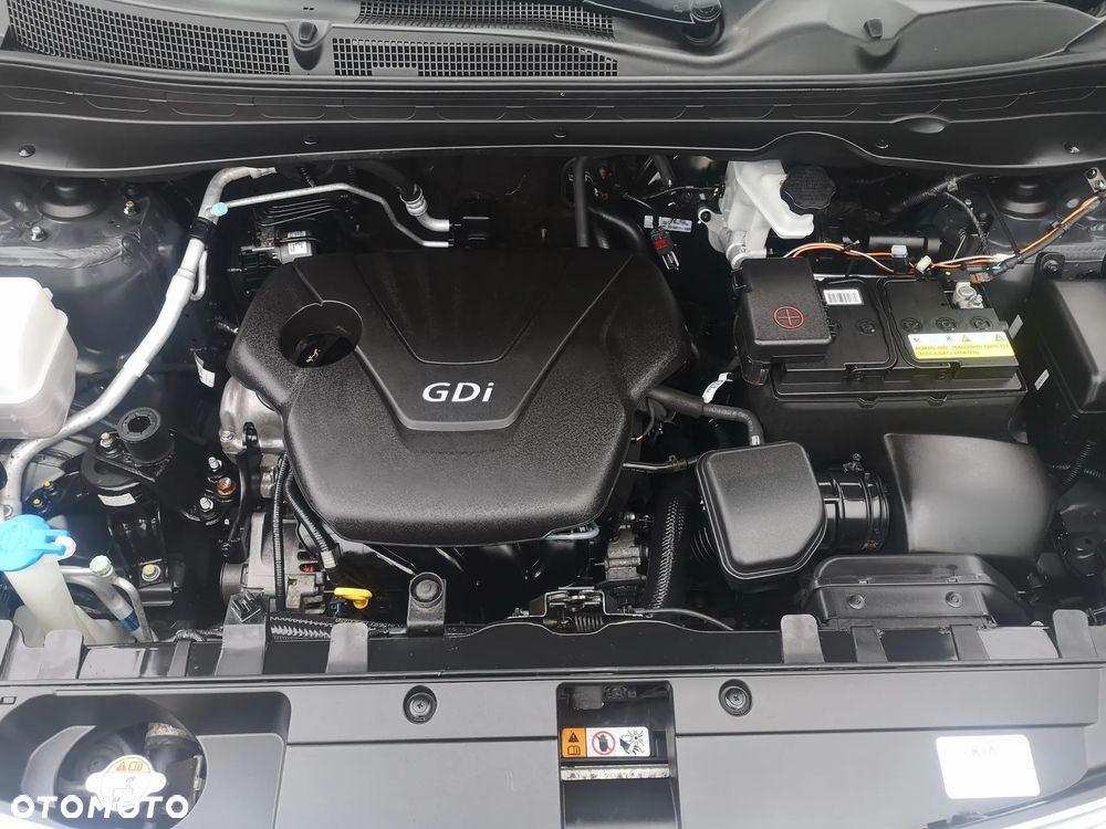 Kia Sportage - 35